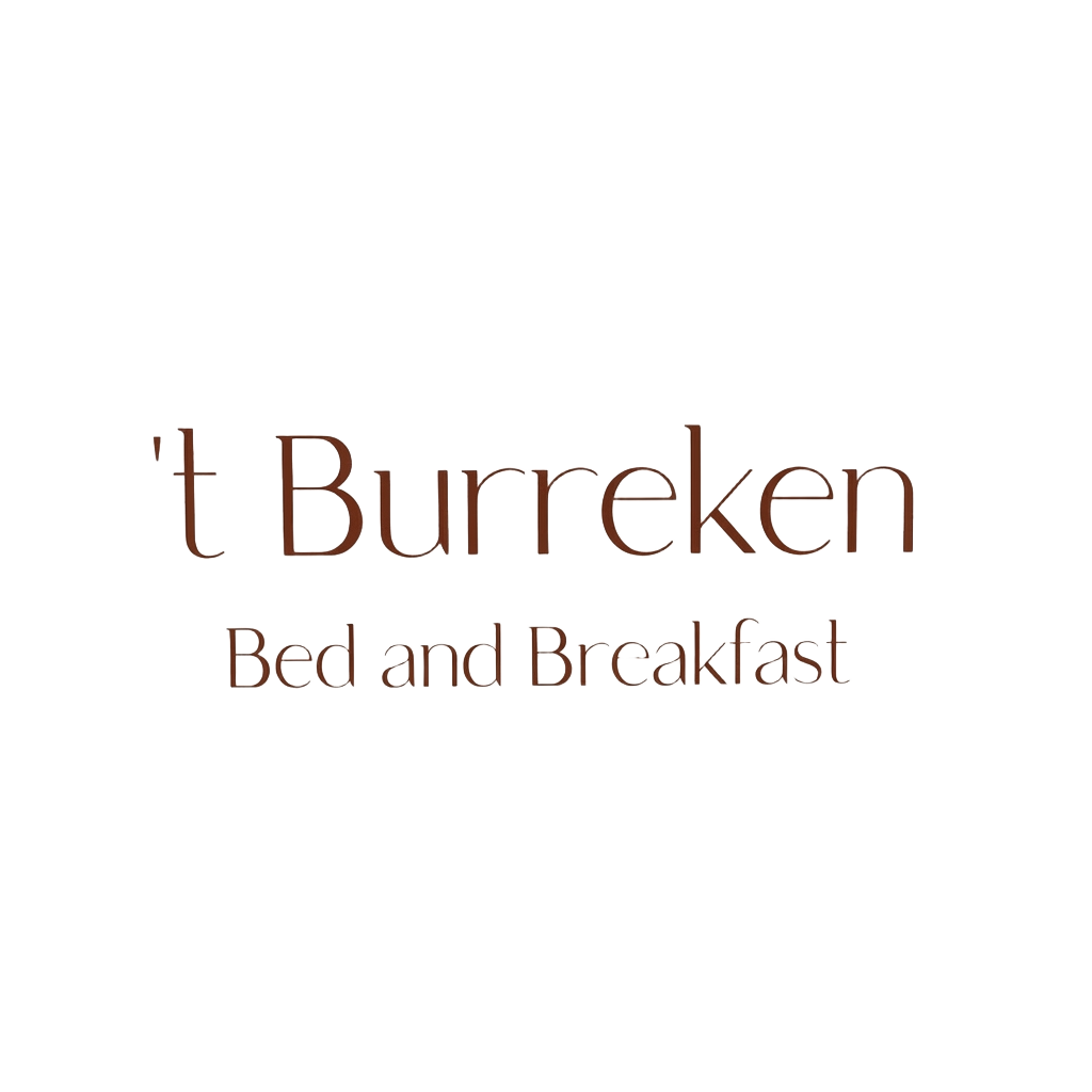 B&B 't Burreken Schorisse