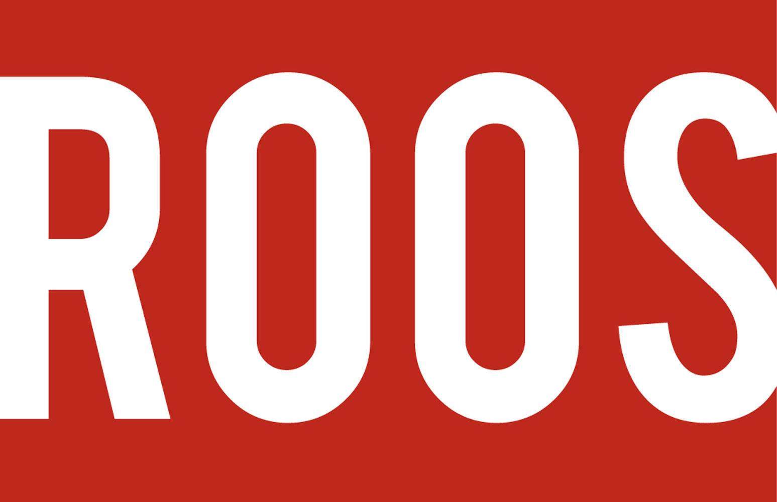 Jeroen Roos Melden